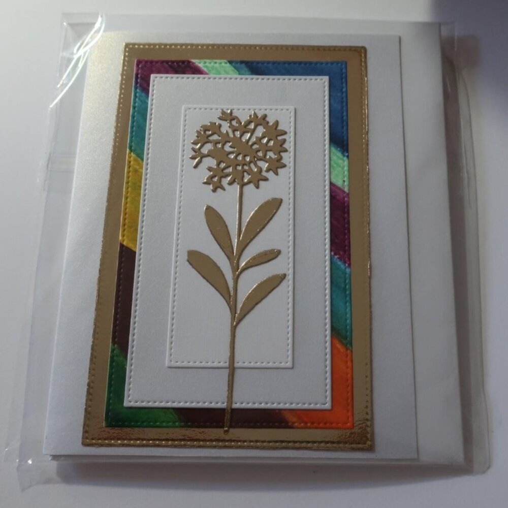 'Any Occasion' Greeting Card (Handmade) # 4434
